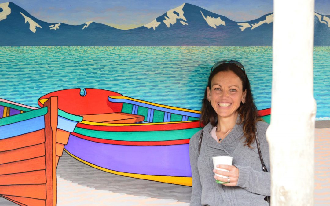 Sandra Zelinsky Discusses the Importance of the Patient-Oriented Research