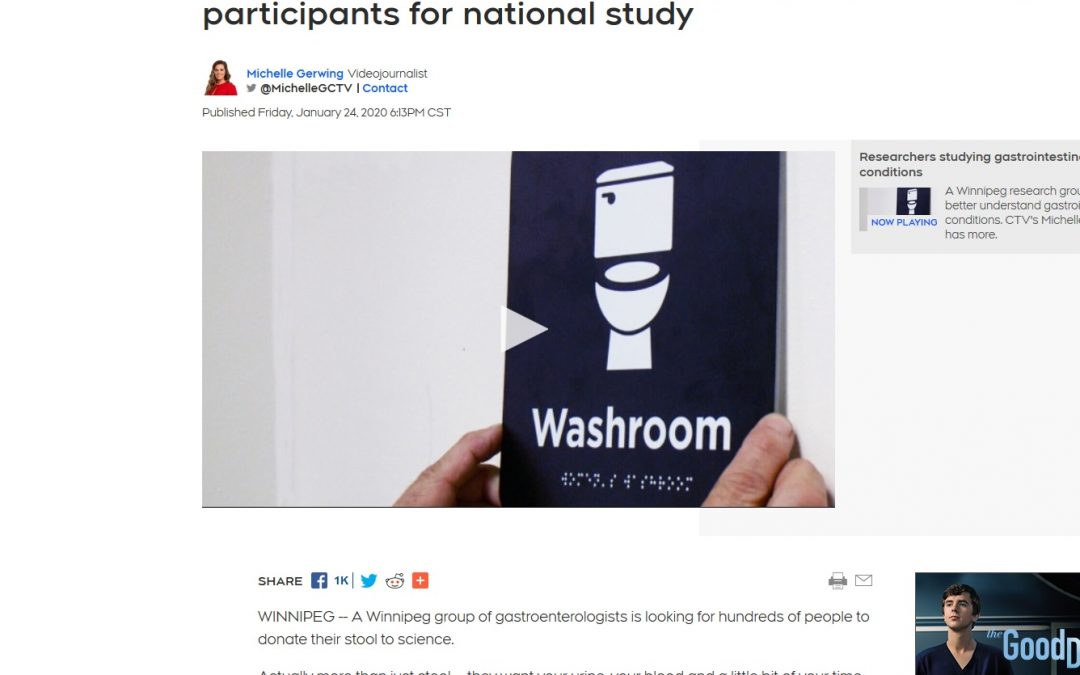 IMAGINE on CTV Winnipeg