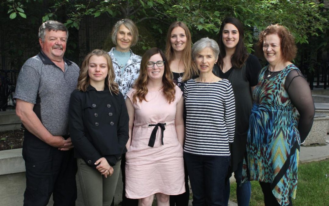 The PaCER Perspective