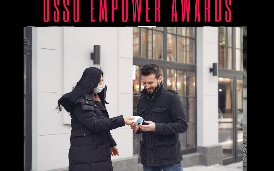 OSSU EMPOWER Awards