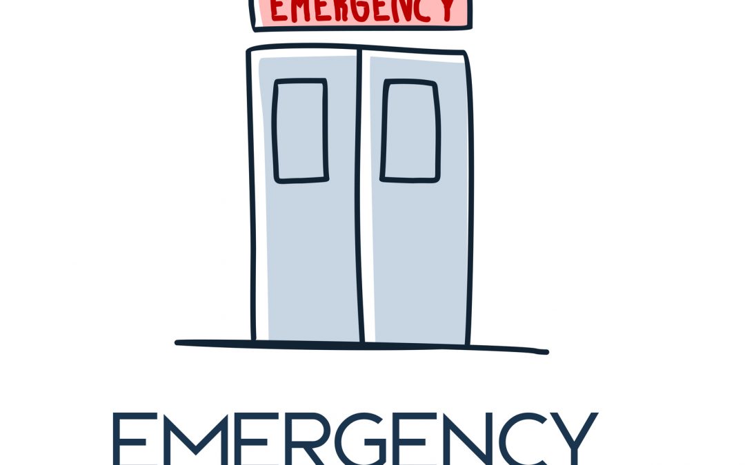 Policy KT Project: Reducing Emergency-department Usage in People with Inflammatory Bowel Disease in Provincial Health Systems in Canada (January 2019)
