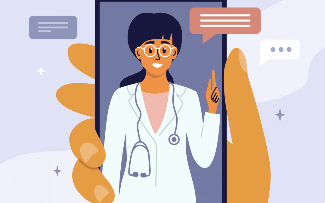 PACE Program: Telemedicine for IBD Care