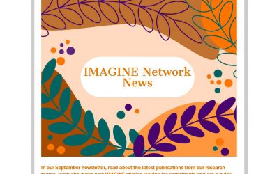 IMAGINE Newsletter #26