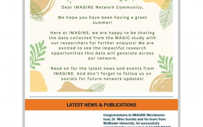 IMAGINE Newsletter #29