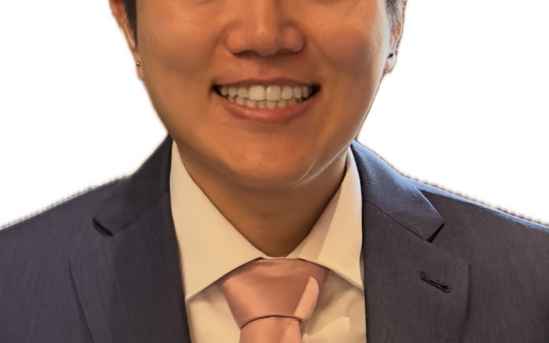 Ben Kim