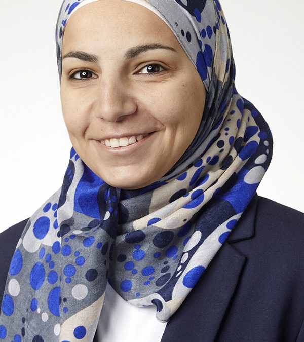 Heba Hatem