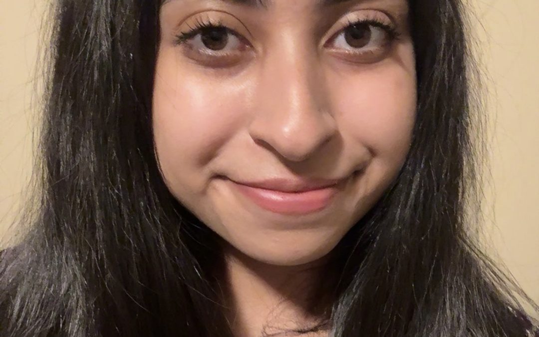 Khaleeya Gulamhusein